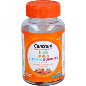 CENTRUM Kids Immun Vitamin Gummies