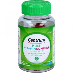 CENTRUM Multi Vitamin Gummies
