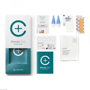 CERASCREEN Allergie-Test-Kit Hausstaubmilbe