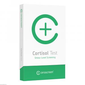 CERASCREEN Cortisol Test-Kit