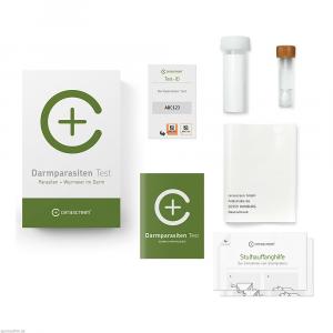 CERASCREEN Darmparasiten Test