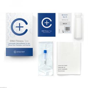 CERASCREEN DNA Fitness Test