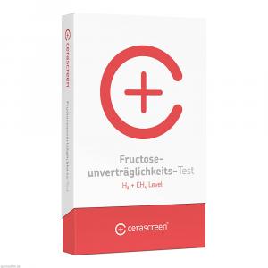 CERASCREEN Fructoseunverträglichkeits-Test