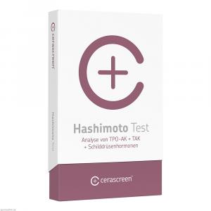 CERASCREEN Hashimoto Test
