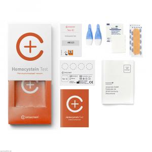 CERASCREEN Homocystein Test