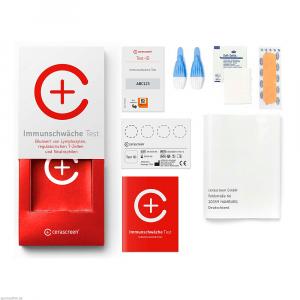 CERASCREEN Immunschwäche Test