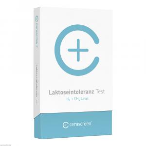 CERASCREEN Laktoseintoleranz Test