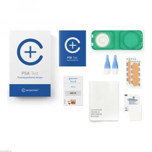 CERASCREEN PSA Test prostataspezifisches Antigen