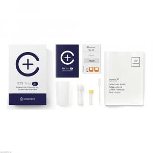 CERASCREEN STI Test XL
