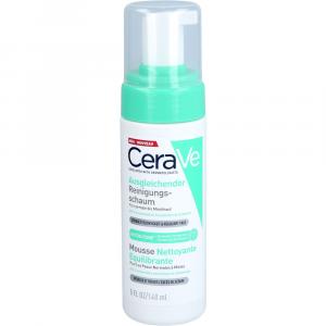 CERAVE ausgleichender Reinigungsschaum