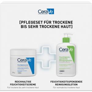 CERAVE Creme Routine-Set