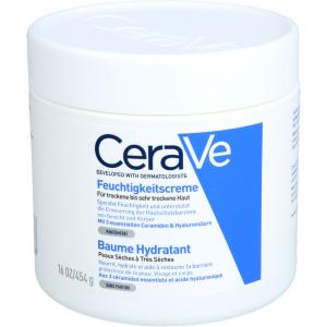 CERAVE Feuchtigkeitscreme