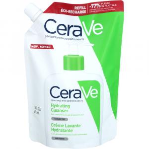 CERAVE feuchtigkeitsspendende Reinigungslotion NF