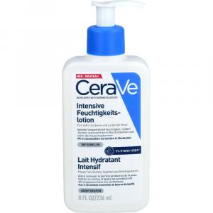 CERAVE Intensive Feuchtigkeitslotion