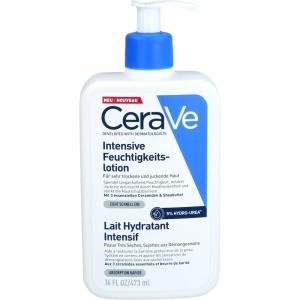 CERAVE Intensive Feuchtigkeitslotion