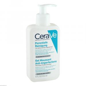 CERAVE porentiefe Reinigung Gel