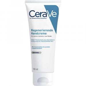 CERAVE regenerierende Handcreme