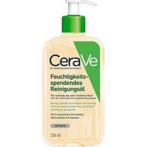CERAVE Reinigungsöl