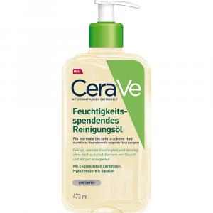CERAVE Reinigungsöl