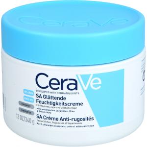CERAVE SA Urea Feuchtigkeitscreme