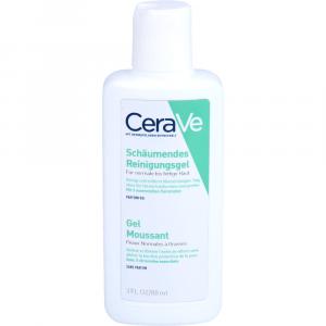 CERAVE schäumendes Reinigungsgel