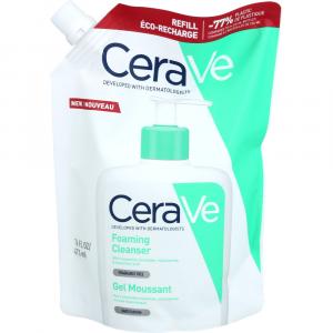 CERAVE schäumendes Reinigungsgel Nachfüllp.