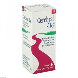 CEREBRAL-Do Tropfen