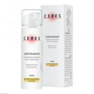 CERES Centaurium Spezialpflege Creme