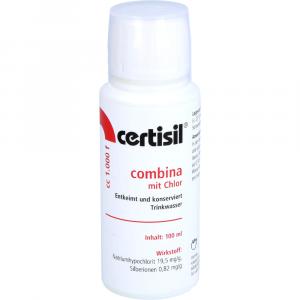 CERTISIL Combina 1000F flüssig