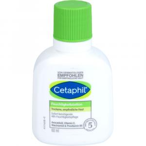 CETAPHIL Feuchtigkeitslotion