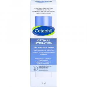 CETAPHIL Optimal Hydration 48h Activation Serum