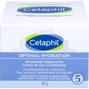 CETAPHIL Optimal Hydration belebende Tagescreme