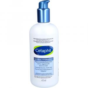 CETAPHIL Optimal Hydration Bodylotion