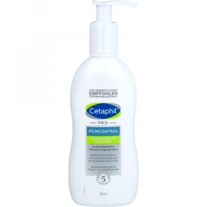 CETAPHIL Pro Itch Control Pflegelotion
