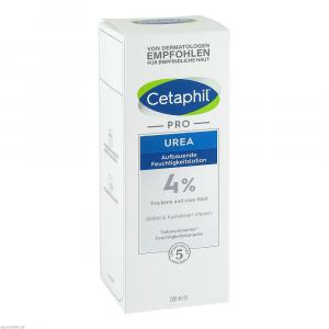 CETAPHIL Pro Urea 4% Lotion