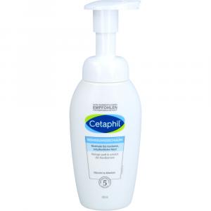 CETAPHIL Reinigungsschaum