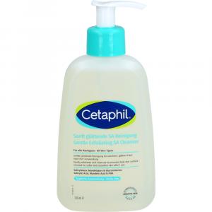 CETAPHIL Sanft glättende SA Reinigung Gel