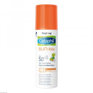 CETAPHIL Sun Daylong Kids SPF 50+ liposomale Lot.