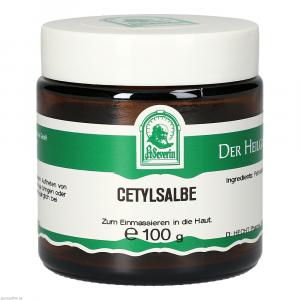 CETYLSALBE