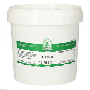 CETYLSALBE