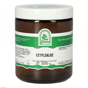 CETYLSALBE