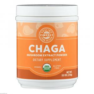 CHAGA PULVER Vimergy