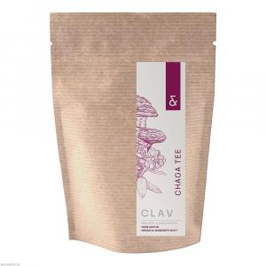 CHAGA TEE mit Sagan Dalya