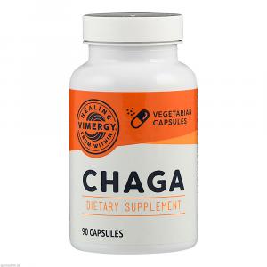 CHAGA VIMERGY Kapseln