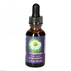 CHAMOMILE FES kalifornische Blütenessenz Tropfen