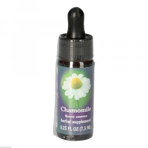 CHAMOMILE FES kalifornische Blütenessenz Tropfen