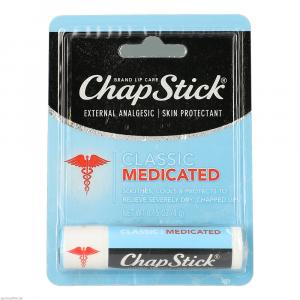 CHAP Stick Lippenpflegest.Med