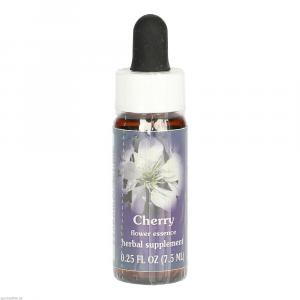 CHERRY FES kalifornische Blütenessenz Tropfen