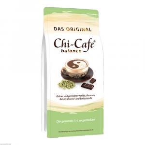 CHI-CAFE balance Pulver Nachfüllbeutel