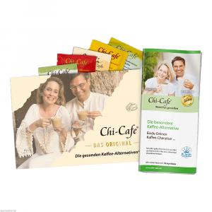 CHI-CAFE Probierpaket